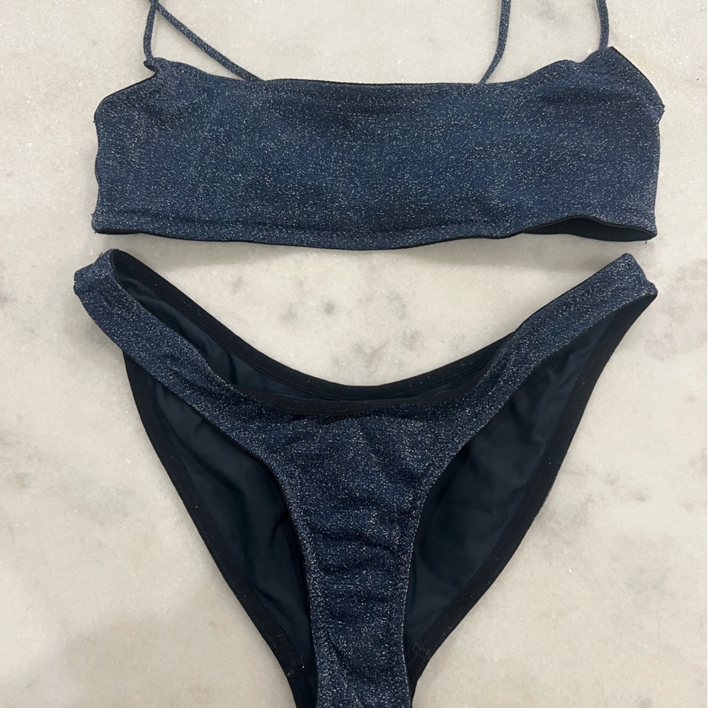 Triangl bikini